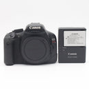 Canon Digital Slr 15104 Eos Kiss X4