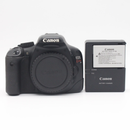 Canon Digital Slr 15104 Eos Kiss X4