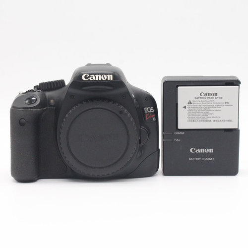 Canon Digital Slr 15104 Eos Kiss X4