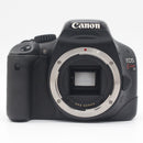 Canon Digital Slr 15104 Eos Kiss X4
