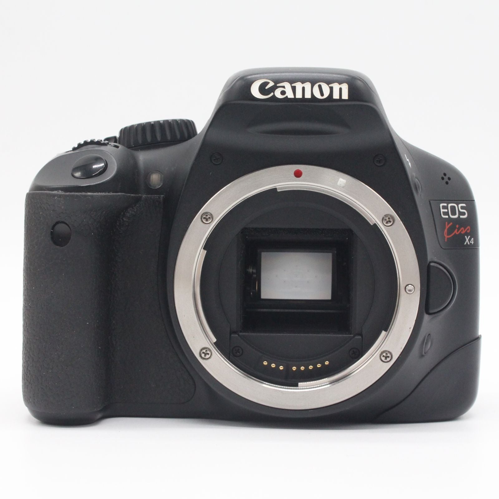 Canon Digital Slr 15104 Eos Kiss X4