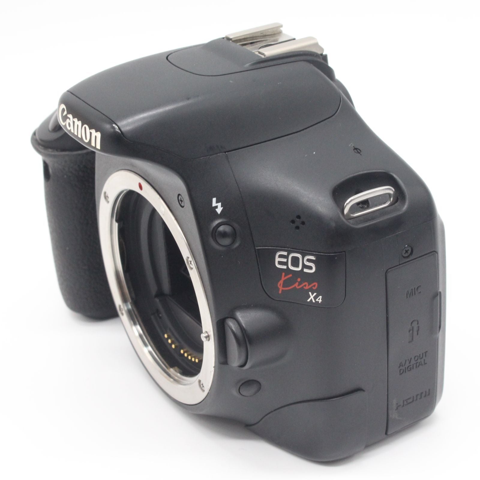 Canon Digital Slr 15104 Eos Kiss X4