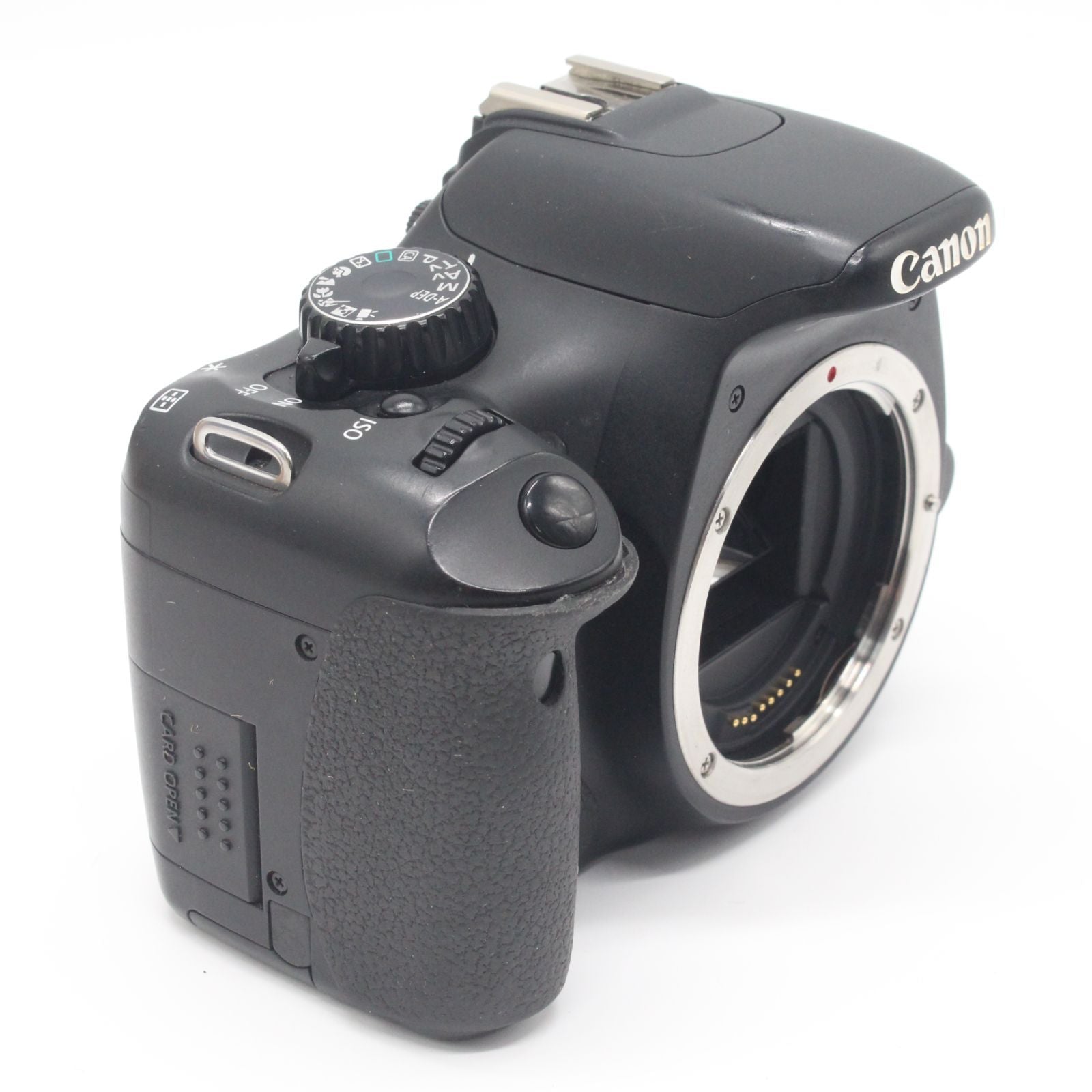 Canon Digital Slr 15104 Eos Kiss X4