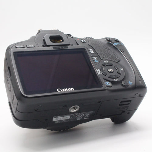 Canon Digital Slr 15104 Eos Kiss X4