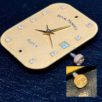 Other 18K Royal Montres