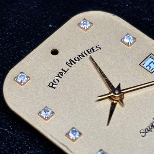 Other 18K Royal Montres