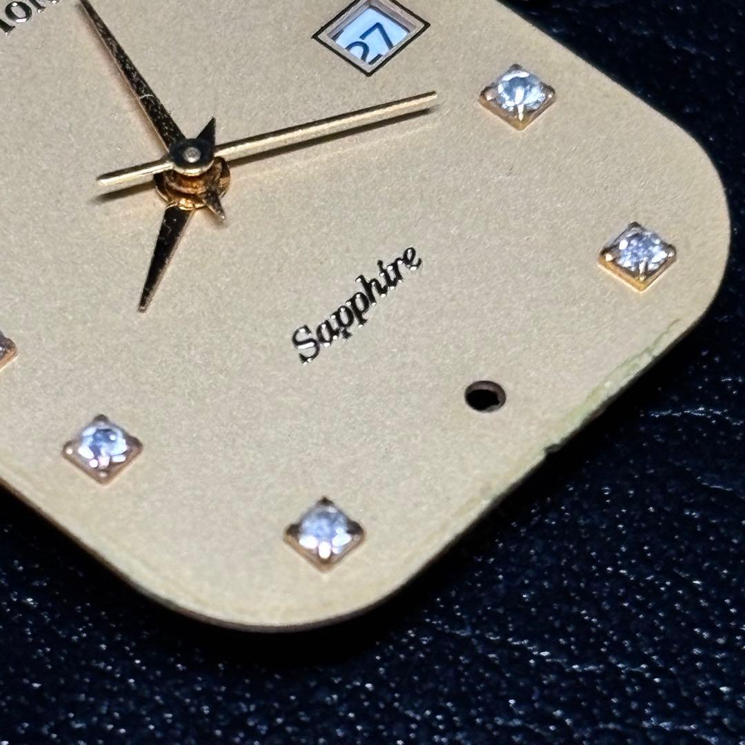 Other 18K Royal Montres