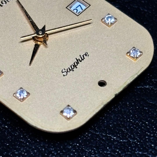 Other 18K Royal Montres