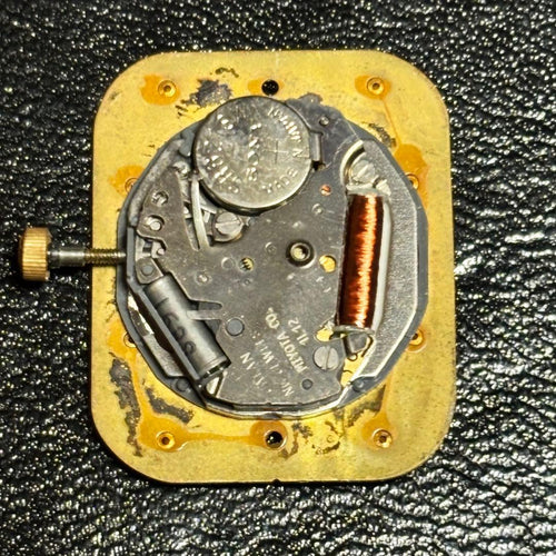 Other 18K Royal Montres