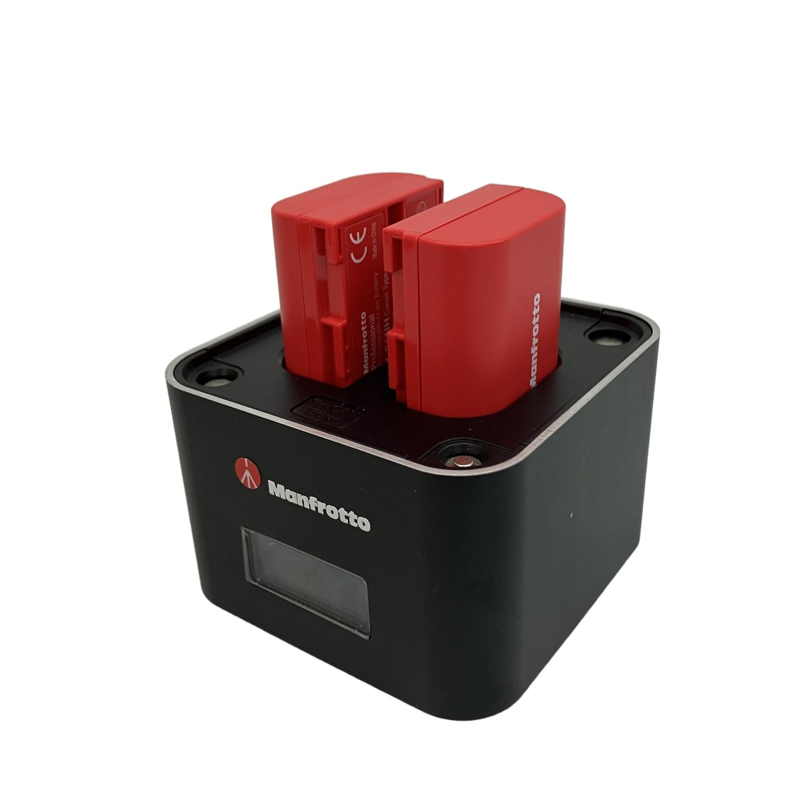 Digital Camera Charger Manfrotto 1000 570 Pro Cube Canon E6 E8 E17 C11424209