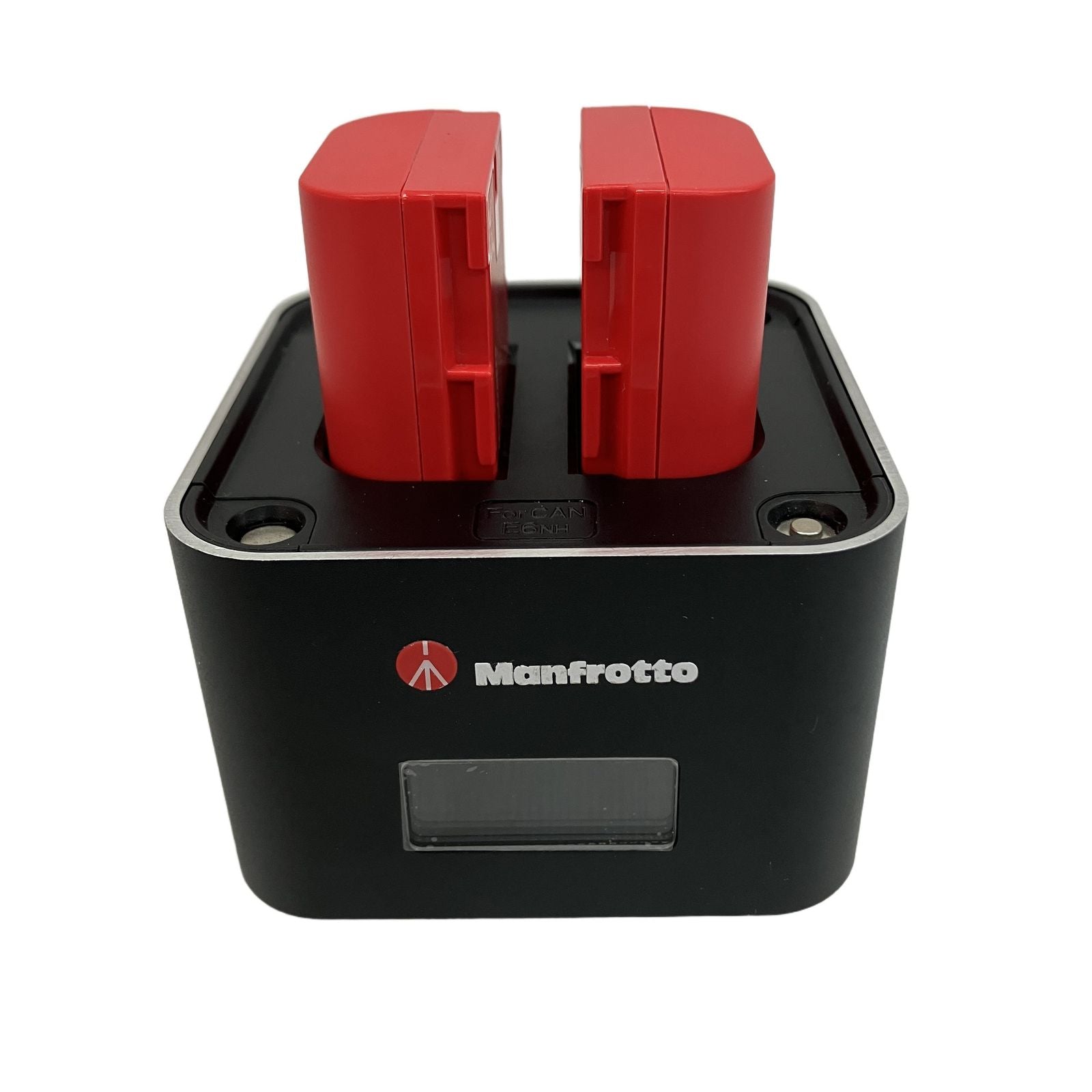 Digital Camera Charger Manfrotto 1000 570 Pro Cube Canon E6 E8 E17 C11424209