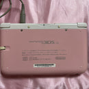 Consoles (3Ds Ll)