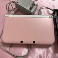 Consoles (3Ds Ll)
