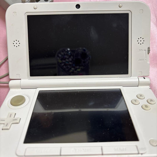 Consoles (3Ds Ll)