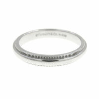 Tiffany Ring /3Mm#12.5 A