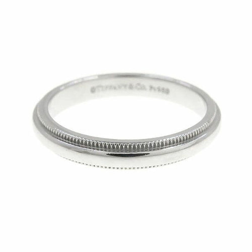 Tiffany Ring /3Mm#12.5 A