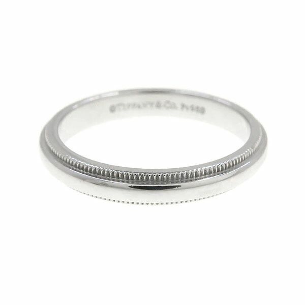 Tiffany Ring /3Mm#12.5 A