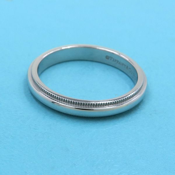 Tiffany Ring /3Mm#12.5 A
