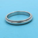 Tiffany Ring /3Mm#12.5 A