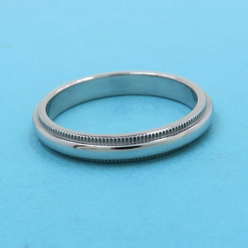 Tiffany Ring /3Mm#12.5 A