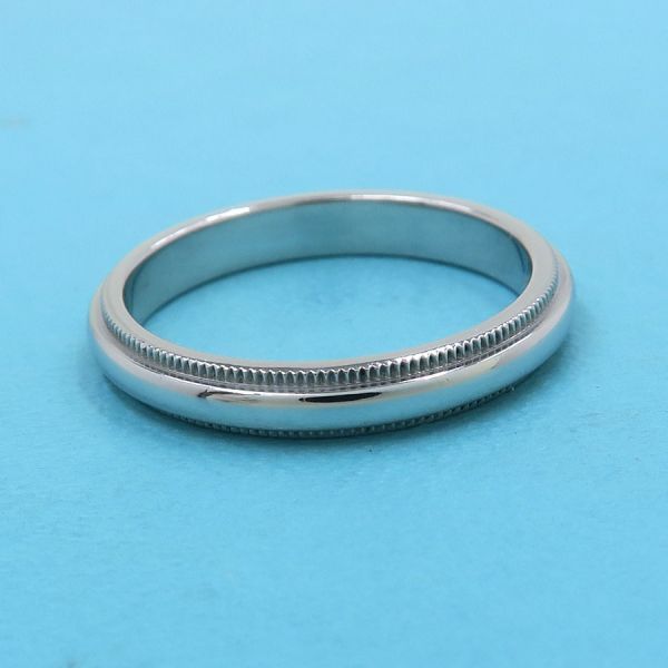 Tiffany Ring /3Mm#12.5 A
