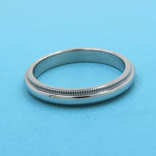 Tiffany Ring /3Mm#12.5 A