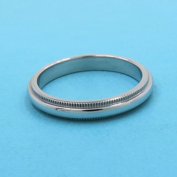 Tiffany Ring /3Mm#12.5 A