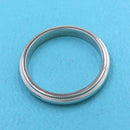 Tiffany Ring /3Mm#12.5 A