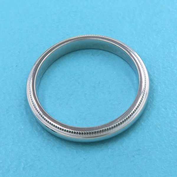 Tiffany Ring /3Mm#12.5 A