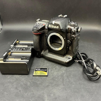 Nikon Digital Slr D2H 7232 Mh-22
