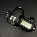 Nikon Digital Slr D2H 7232 Mh-22