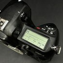 Nikon Digital Slr D2H 7232 Mh-22
