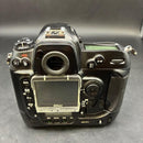 Nikon Digital Slr D2H 7232 Mh-22