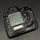 Nikon Digital Slr D2H 7232 Mh-22