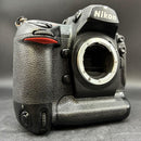Nikon Digital Slr D2H 7232 Mh-22