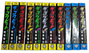 Boy'S Manga