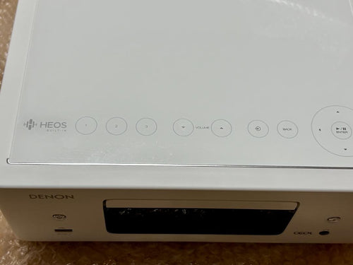 Other Denon Cd Rcd-N12