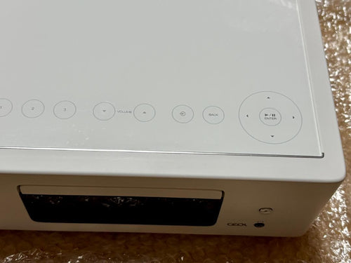 Other Denon Cd Rcd-N12