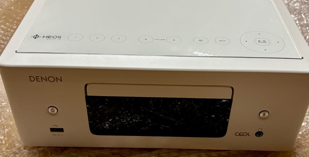 Other Denon Cd Rcd-N12
