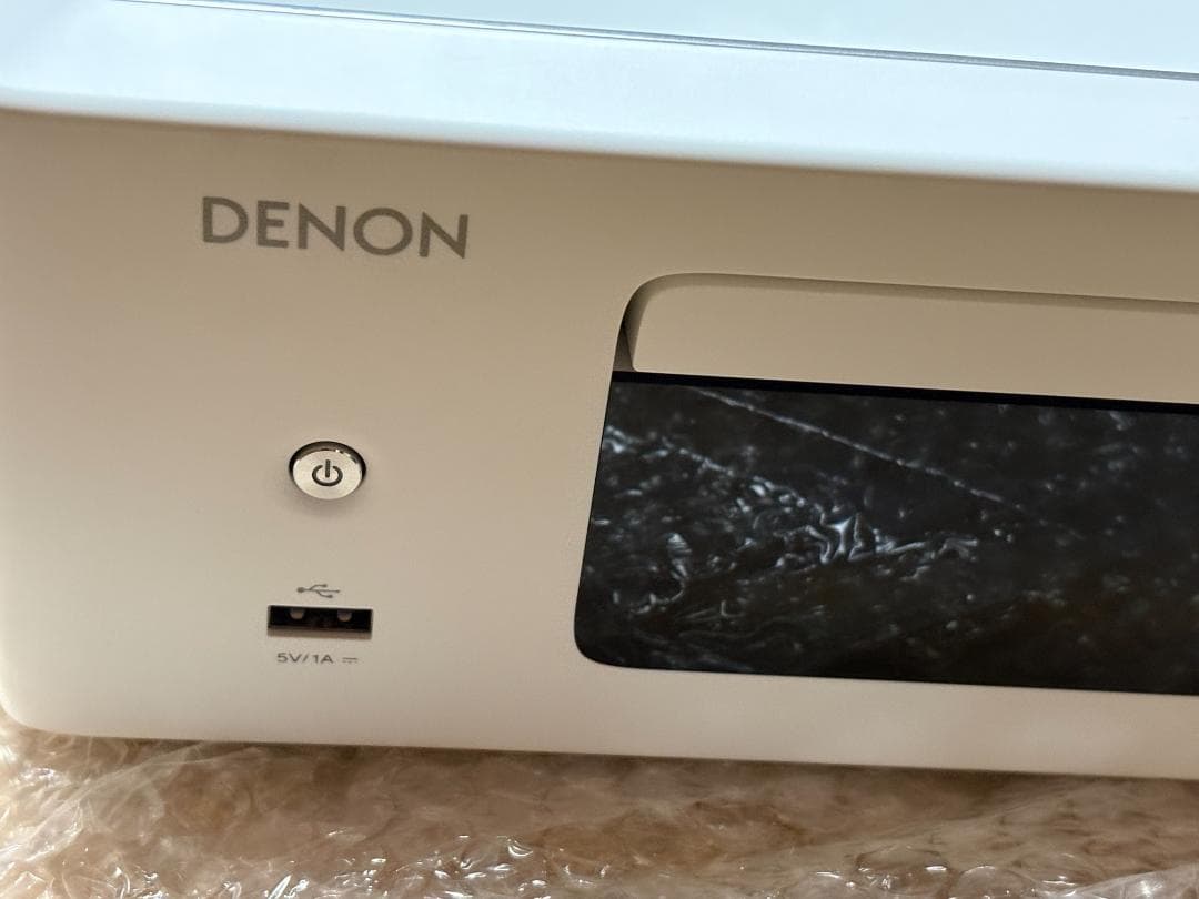 Other Denon Cd Rcd-N12