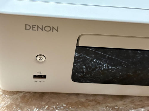 Other Denon Cd Rcd-N12