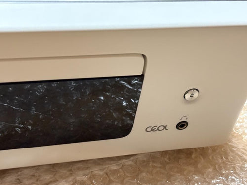 Other Denon Cd Rcd-N12
