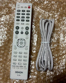 Other Denon Cd Rcd-N12