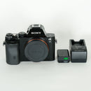 Sony Mirrorless Interchangeable Lips 13,790 7 Ilce-7 E