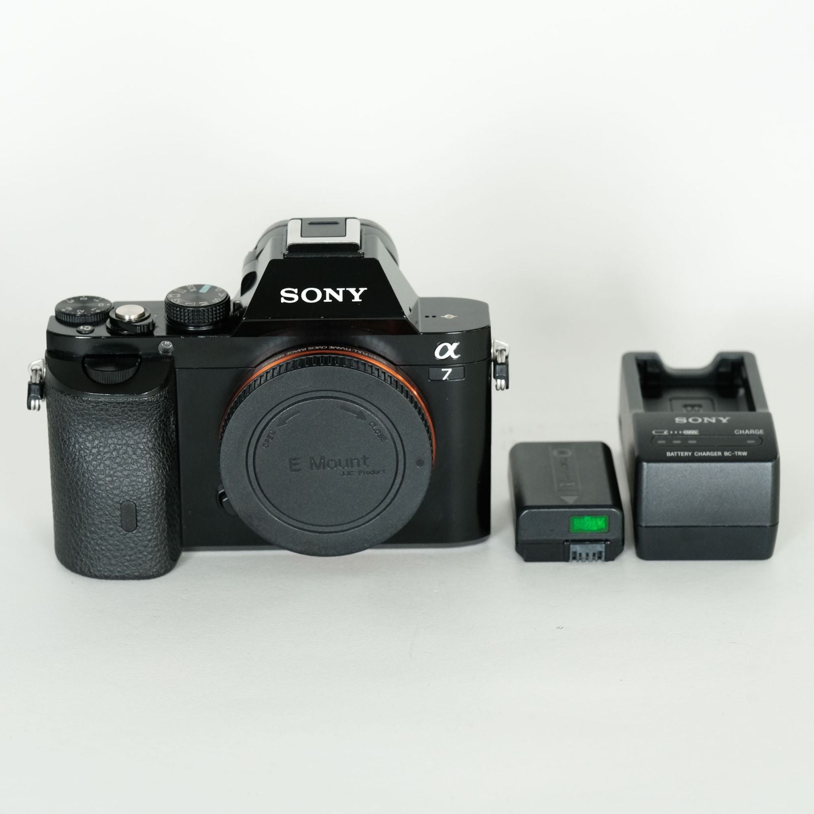 Sony Mirrorless Interchangeable Lips 13,790 7 Ilce-7 E