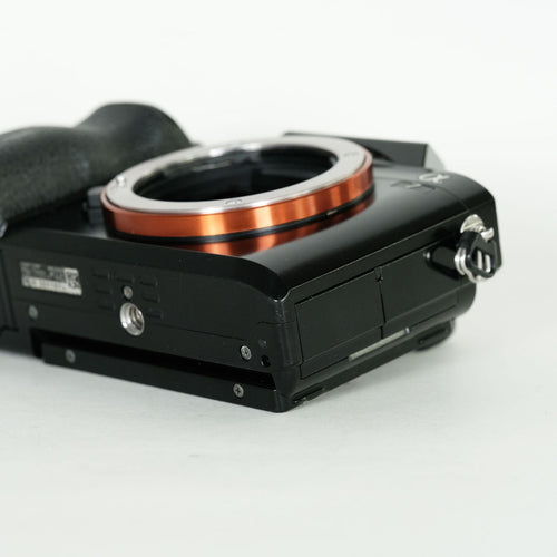 Sony Mirrorless Interchangeable Lips 13,790 7 Ilce-7 E