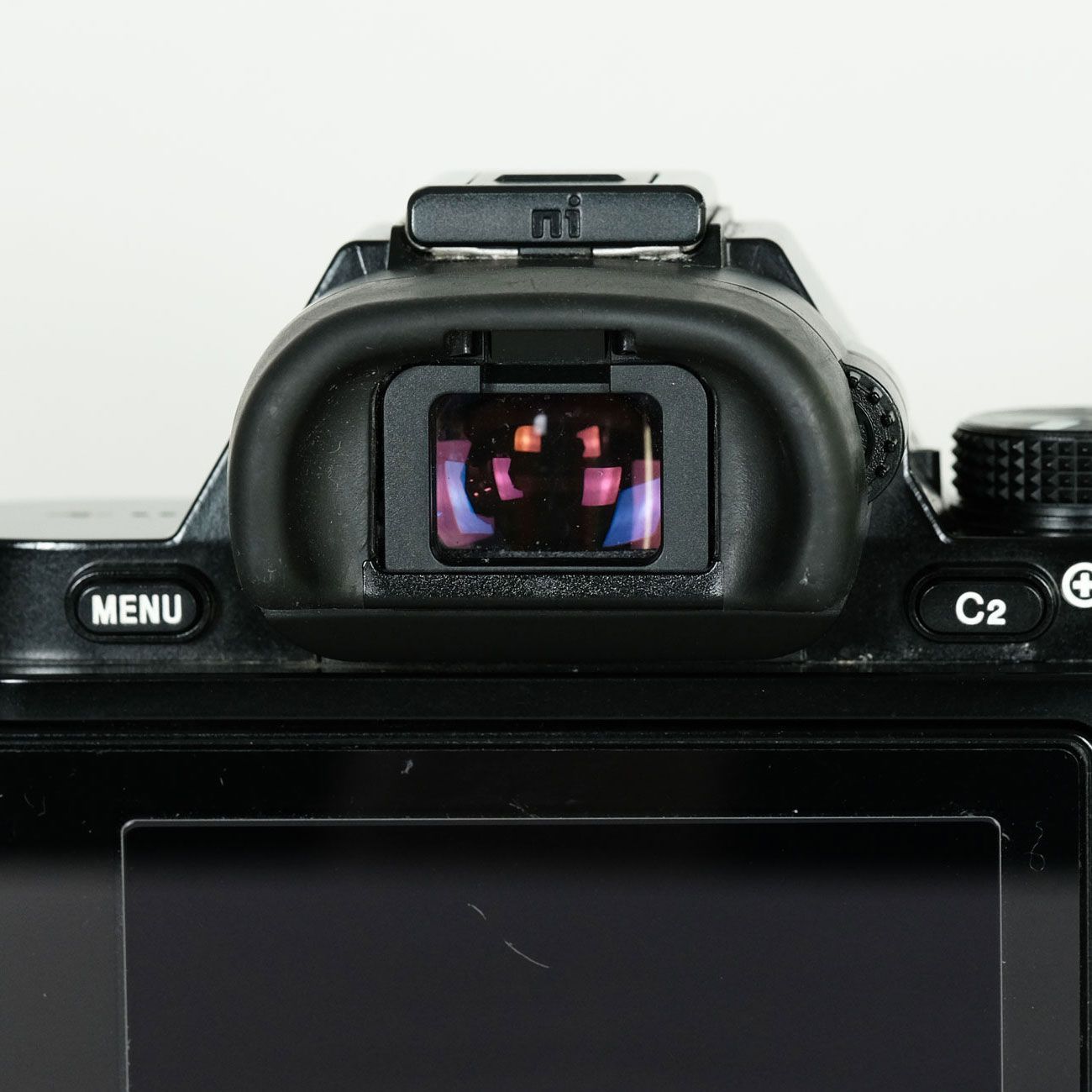 Sony Mirrorless Interchangeable Lips 13,790 7 Ilce-7 E