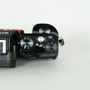 Sony Mirrorless Interchangeable Lips 13,790 7 Ilce-7 E