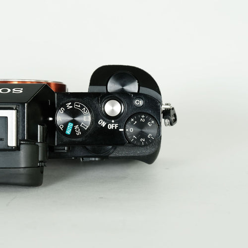 Sony Mirrorless Interchangeable Lips 13,790 7 Ilce-7 E