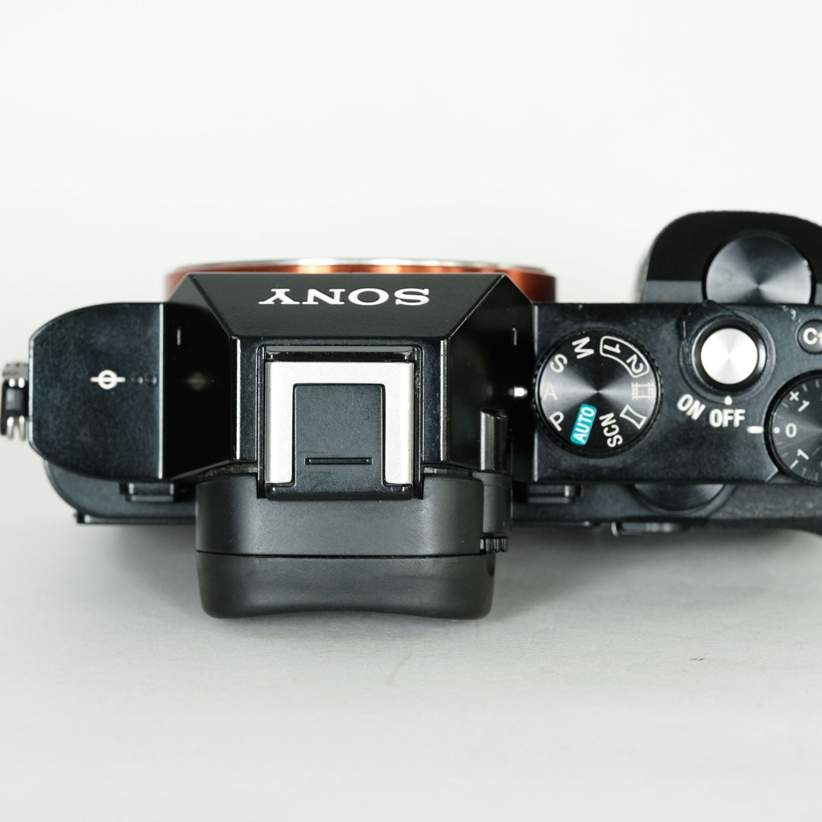 Sony Mirrorless Interchangeable Lips 13,790 7 Ilce-7 E